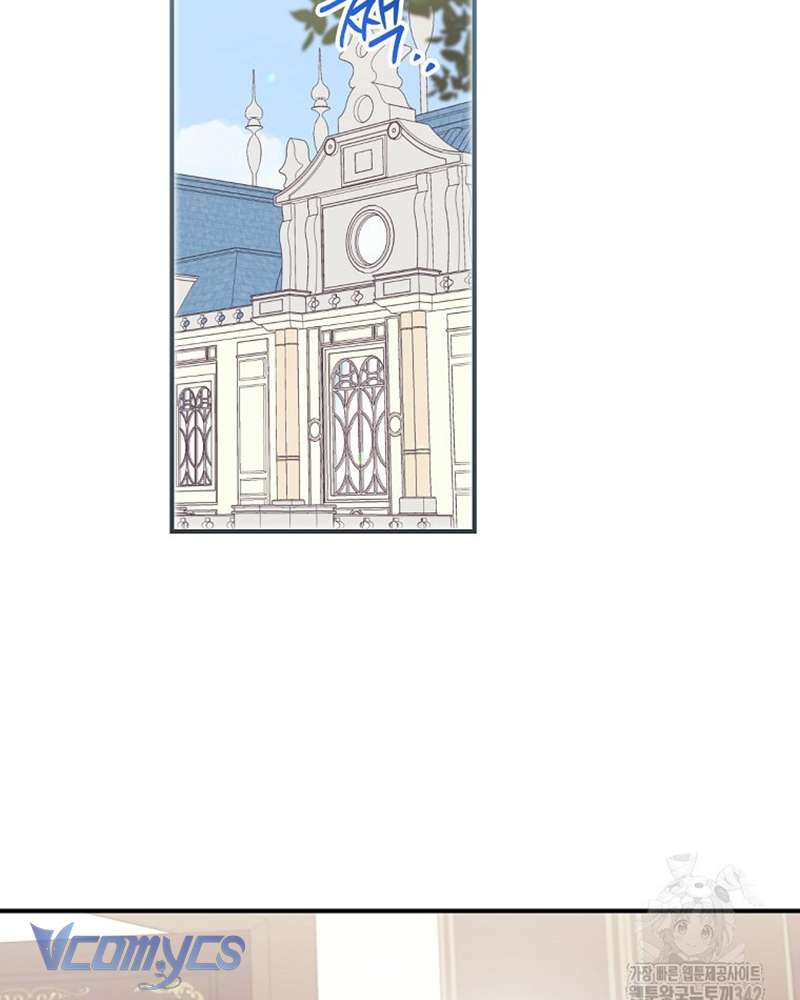 Chị Gái Của Nhân Vật Phản Diện Hôm Nay Cũng Đang Đau Khổ Chap 95 - Trang 4