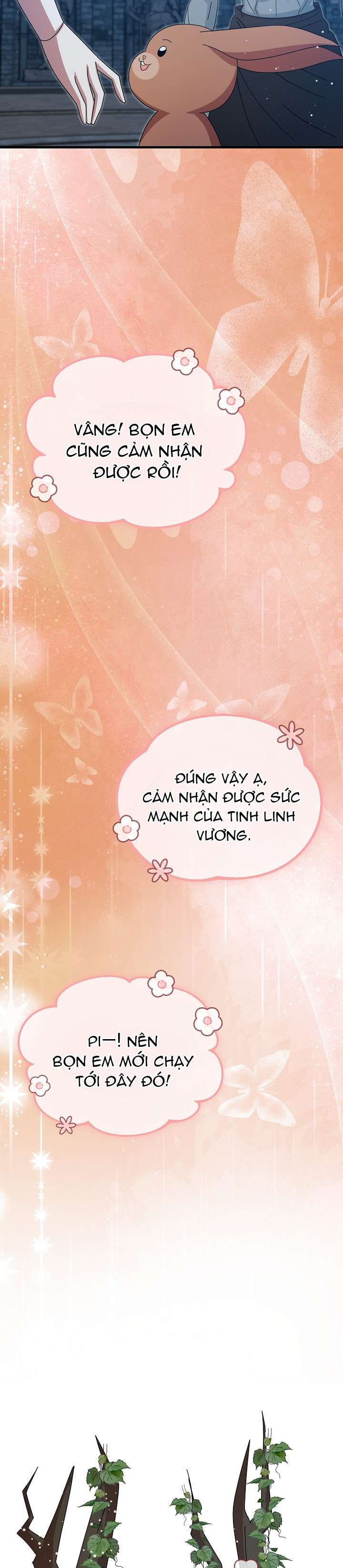 Tôi Đã Vô Tình Quyến Rũ Em Trai Của Nam Chính Chapter 57 - Trang 3