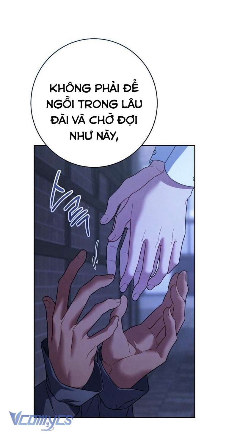 Hôn Nhân Vụ Lợi 2: Bản Tình Ca Không Thể Quên Chap 32 - Trang 2