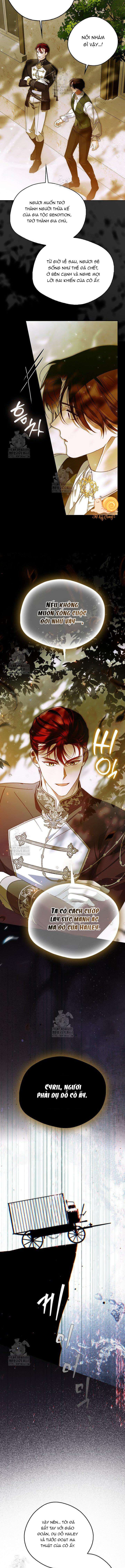 Hầu Tước Marron Chap 31 - Trang 2