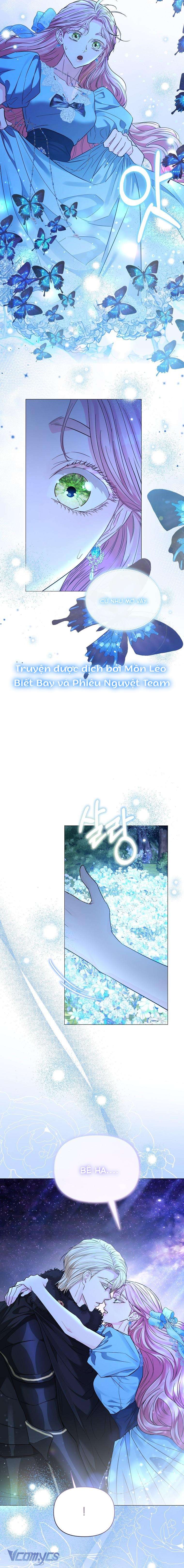 Tôi Bị Ám Ảnh Bởi Người Chồng Phản Diện Chap 26 - Trang 2