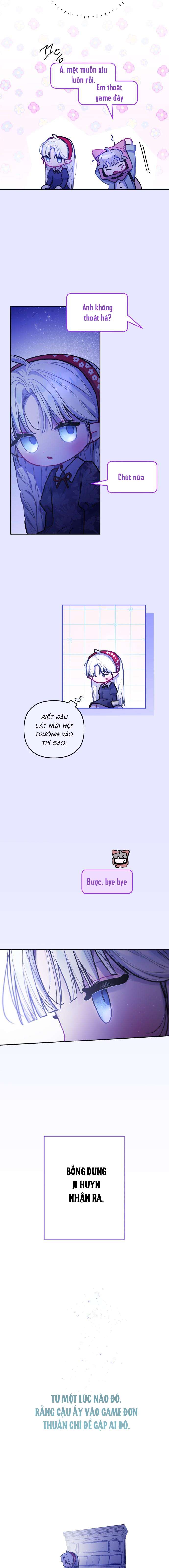 Thần tượng của hội chúng tôi Chap 27 - Trang 2