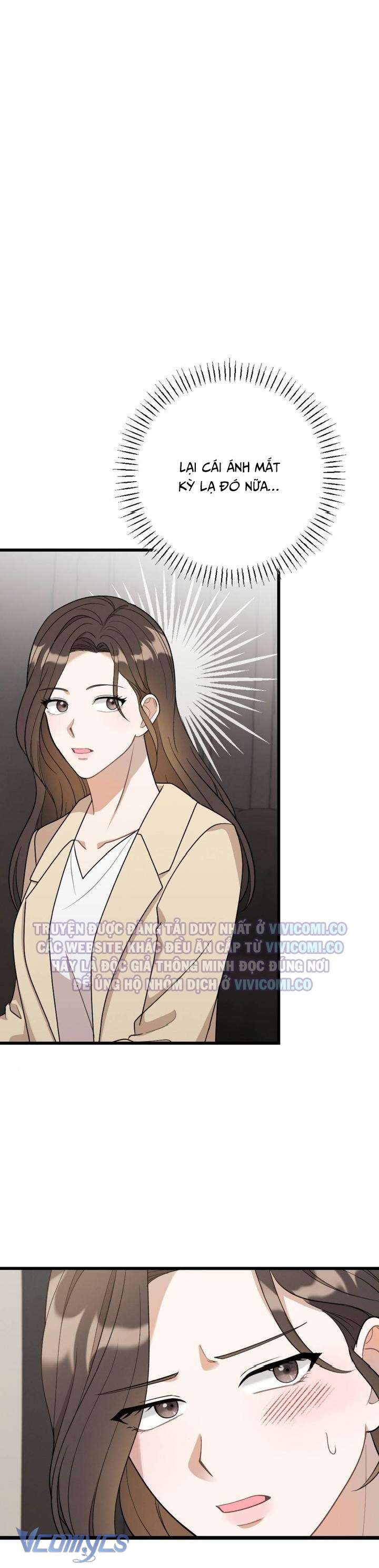 [18+] Bảo Làm Việc Ở Nhà Mà Lại... Chap 14 - Trang 3