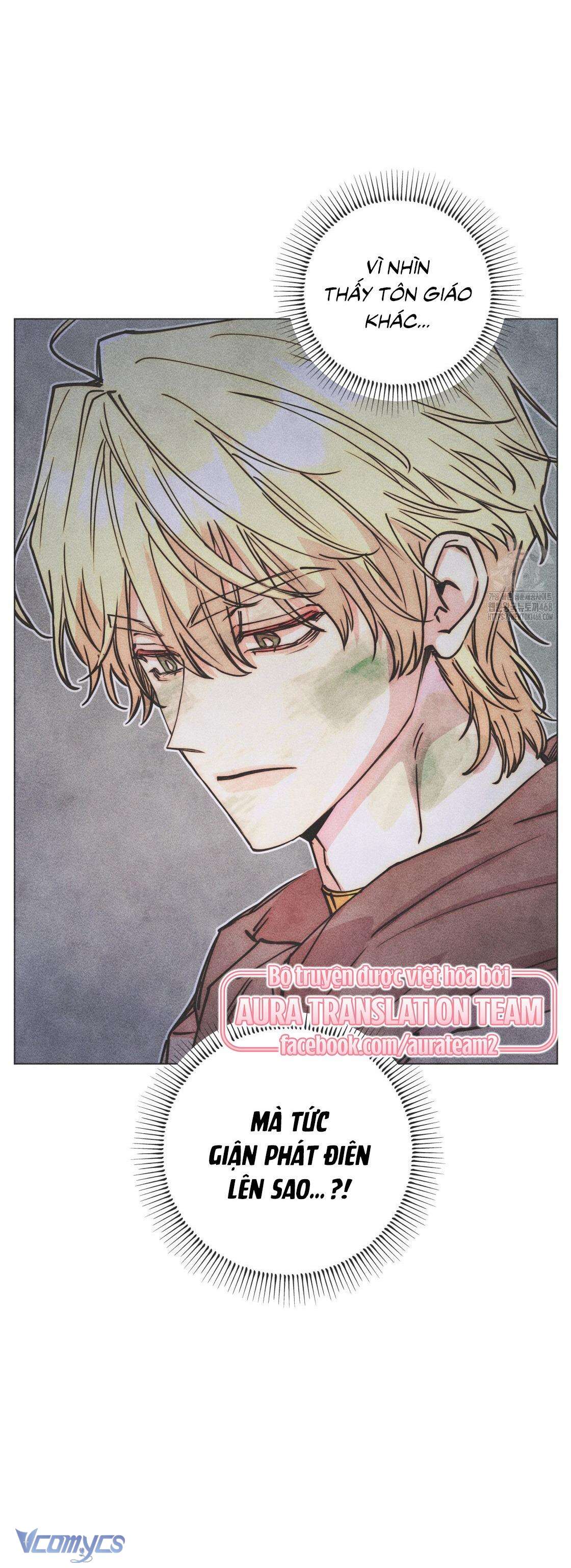 Thu Thập Đêm Đầu Tiên Của Các Nam Chính Chap 31 - Trang 3