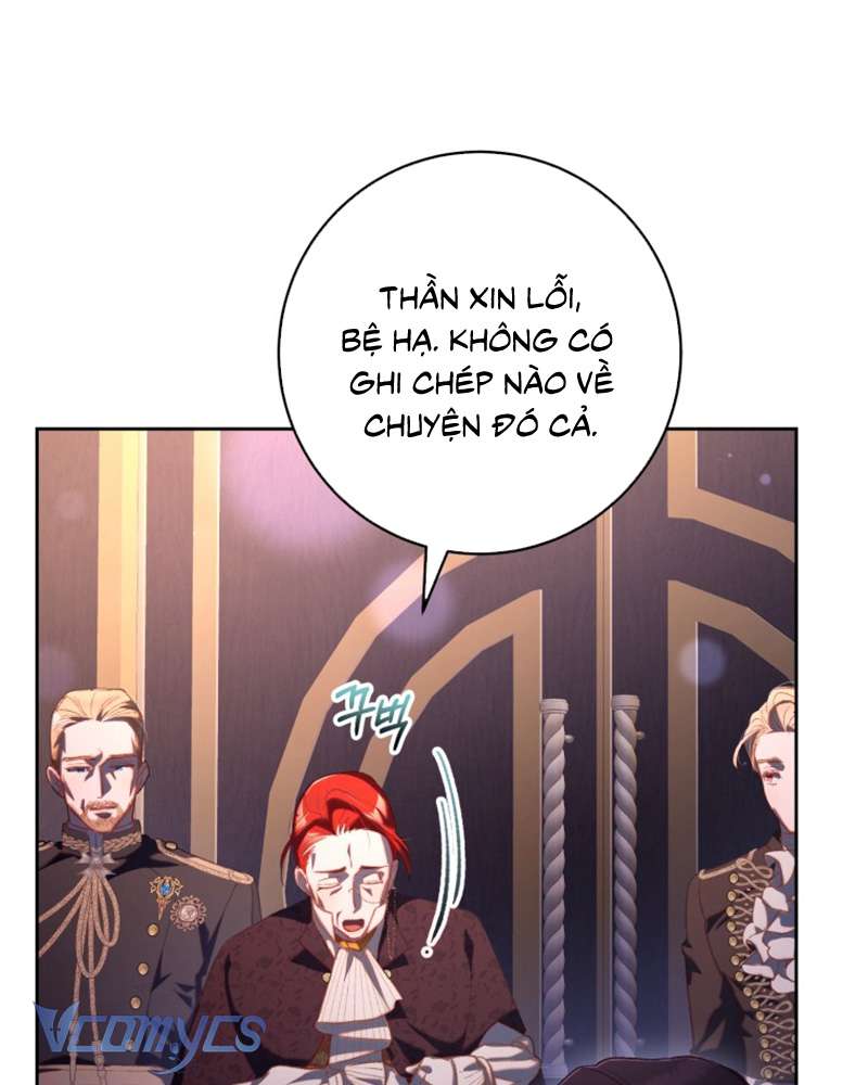 [Sứa Biển] Em Trai Tôi Là Hoàng Đế Ngang Ngược Chap 80 - Trang 2