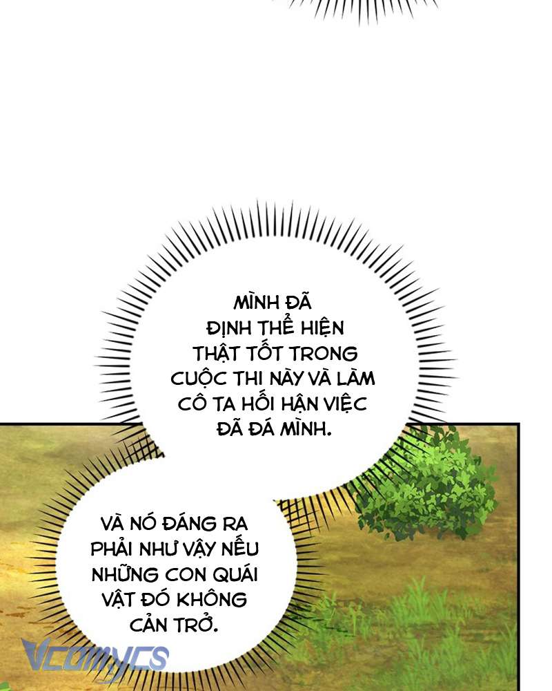 Chị Gái Của Nhân Vật Phản Diện Hôm Nay Cũng Đang Đau Khổ Chapter 62 - Trang 4