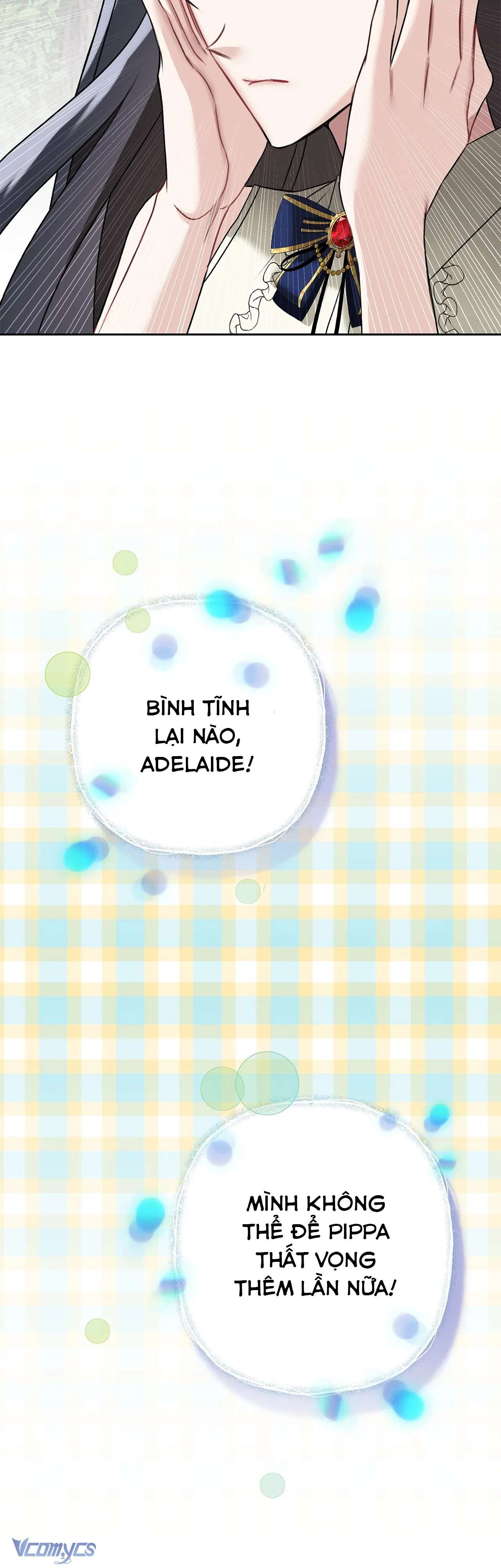 [18+] Chủ Nhân Hầm Ngục Hạng S Chap 2 - Trang 2