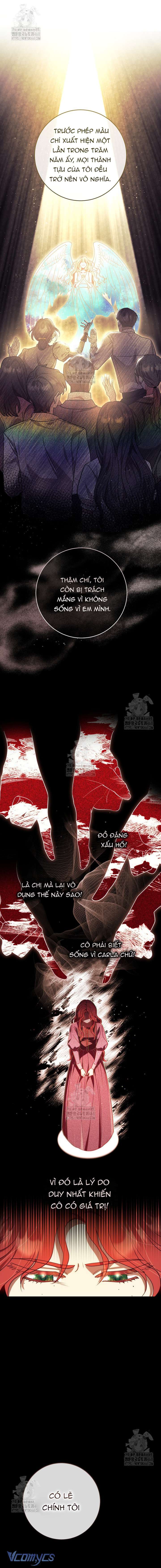 [18+] Hoàng Tử Của Em Chap 5 - Trang 2