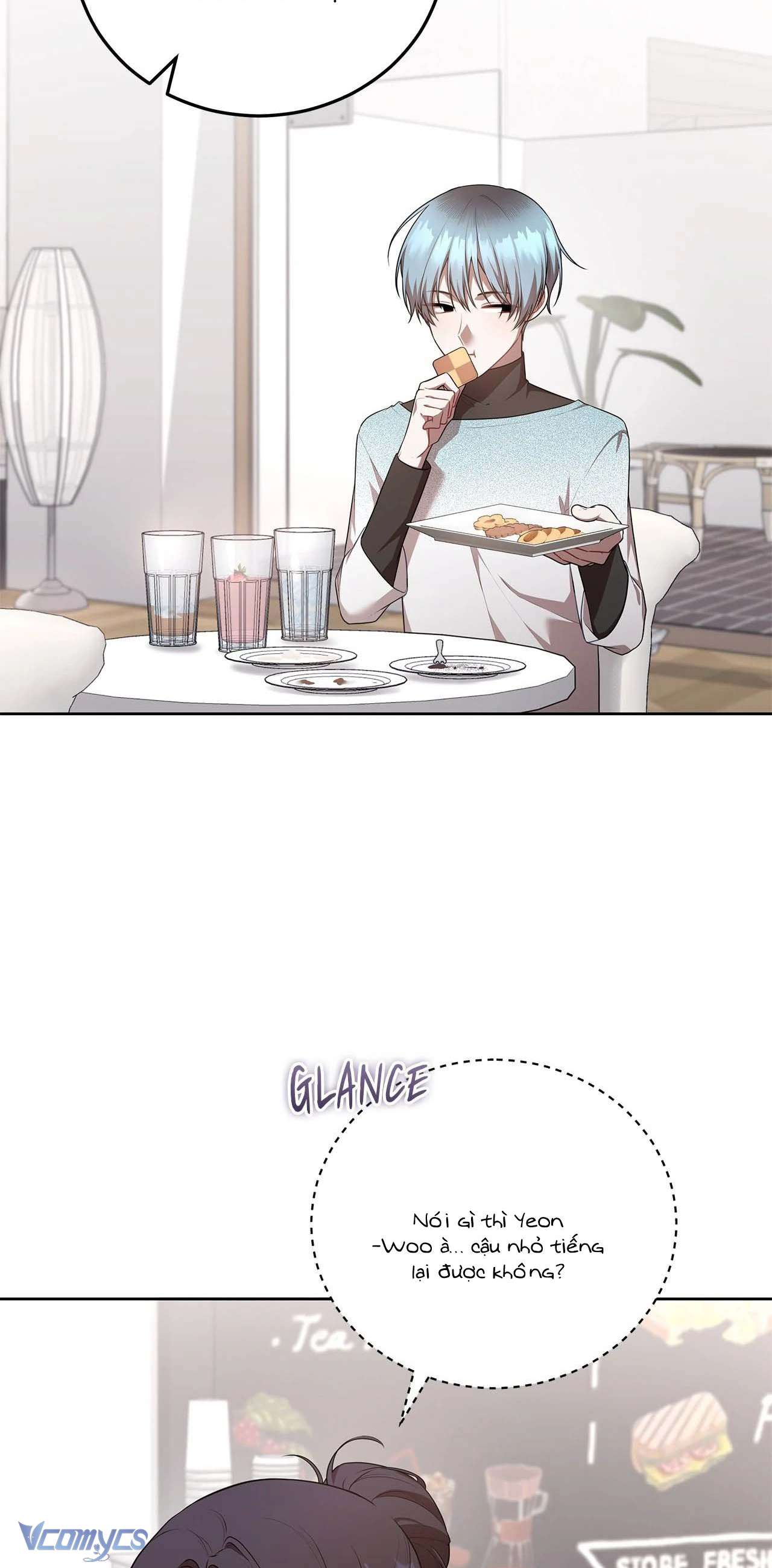 Chủ Tiệm Cafe Là Guide Cấp S Chap 28 - Next Chap 29