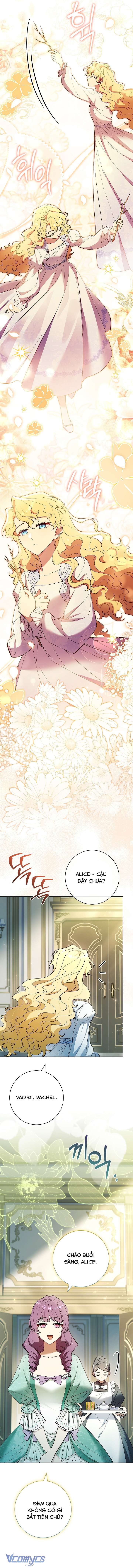 [PNT] Nam Chính À, Tôi Sẽ Tôn Trọng Sở Thích Của Anh! Chap 67 - Trang 2