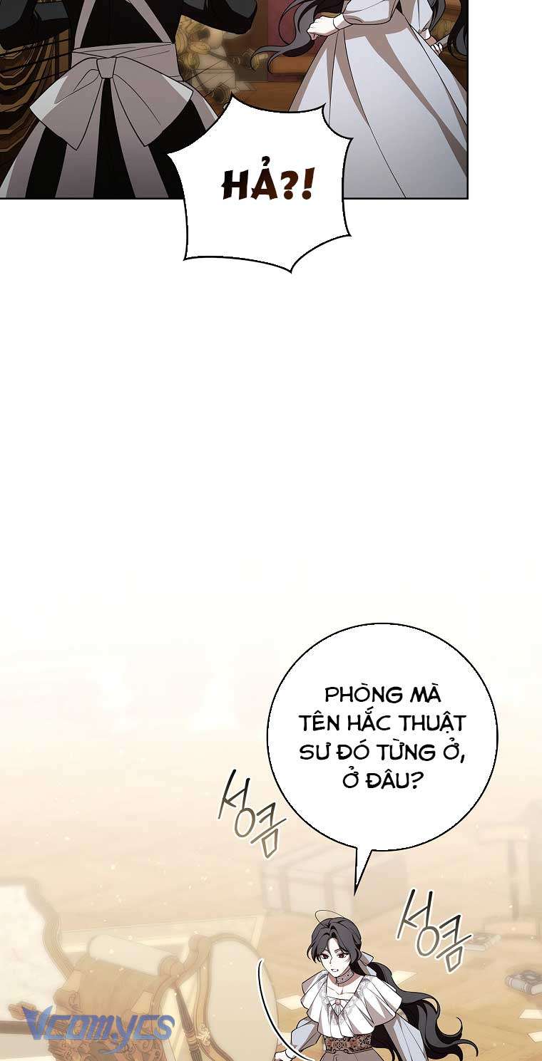 100 lời nguyền tại dinh thự Illestone Chap 23 - Trang 3