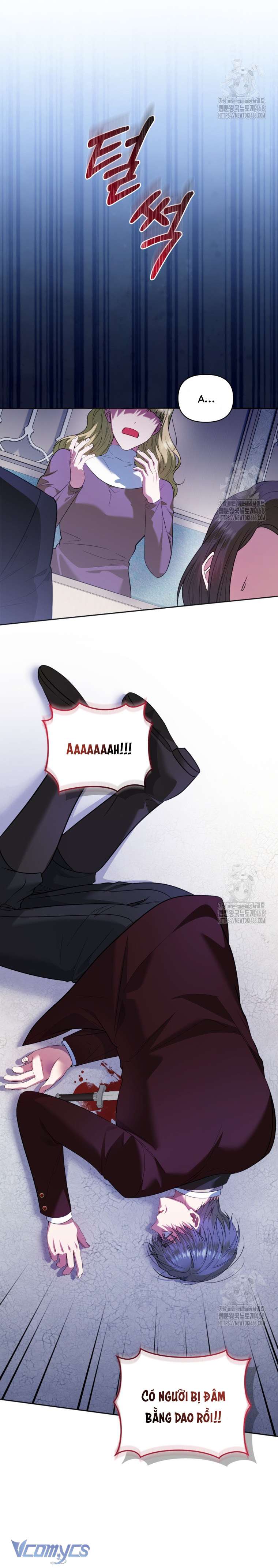 Quan chức cấp thấp, ôm giấc mộng thăng tiến Chap 16 - Trang 3