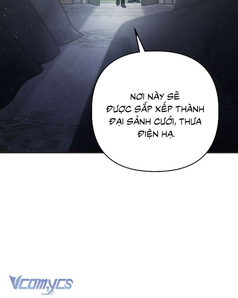 Trước Khi Em Có Ý Định Chạy Trốn Ta Sẽ Ngăn Chặn Nó Chap 40 - Trang 2