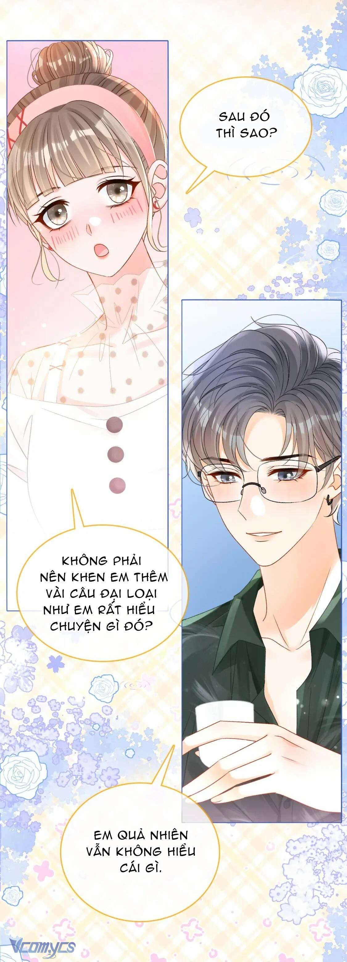 Cô Ấy Lại Lên Hotsearch Rồi! Chap 37 - Trang 2