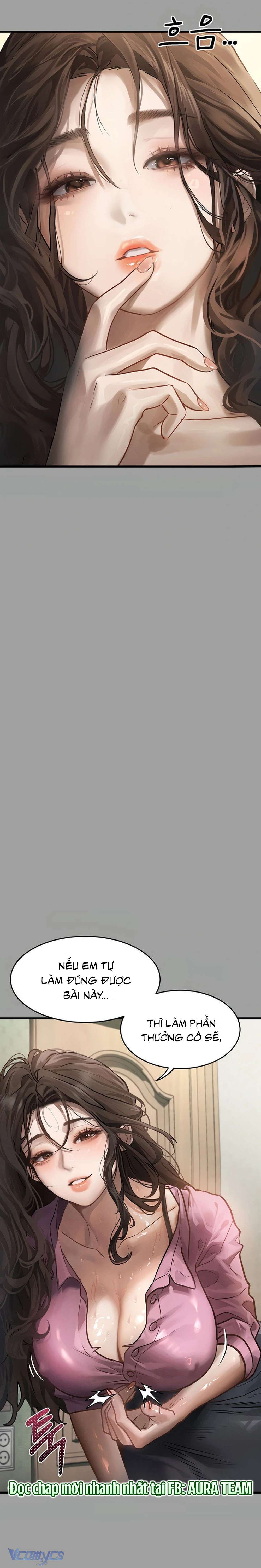 Khẩu Dâm Chap 4 - Next Chap 5