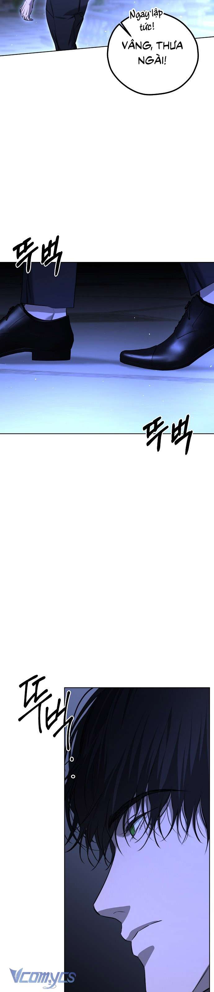 Hãy Dạy Em Cách Khao Khát Chap 14 - Trang 2