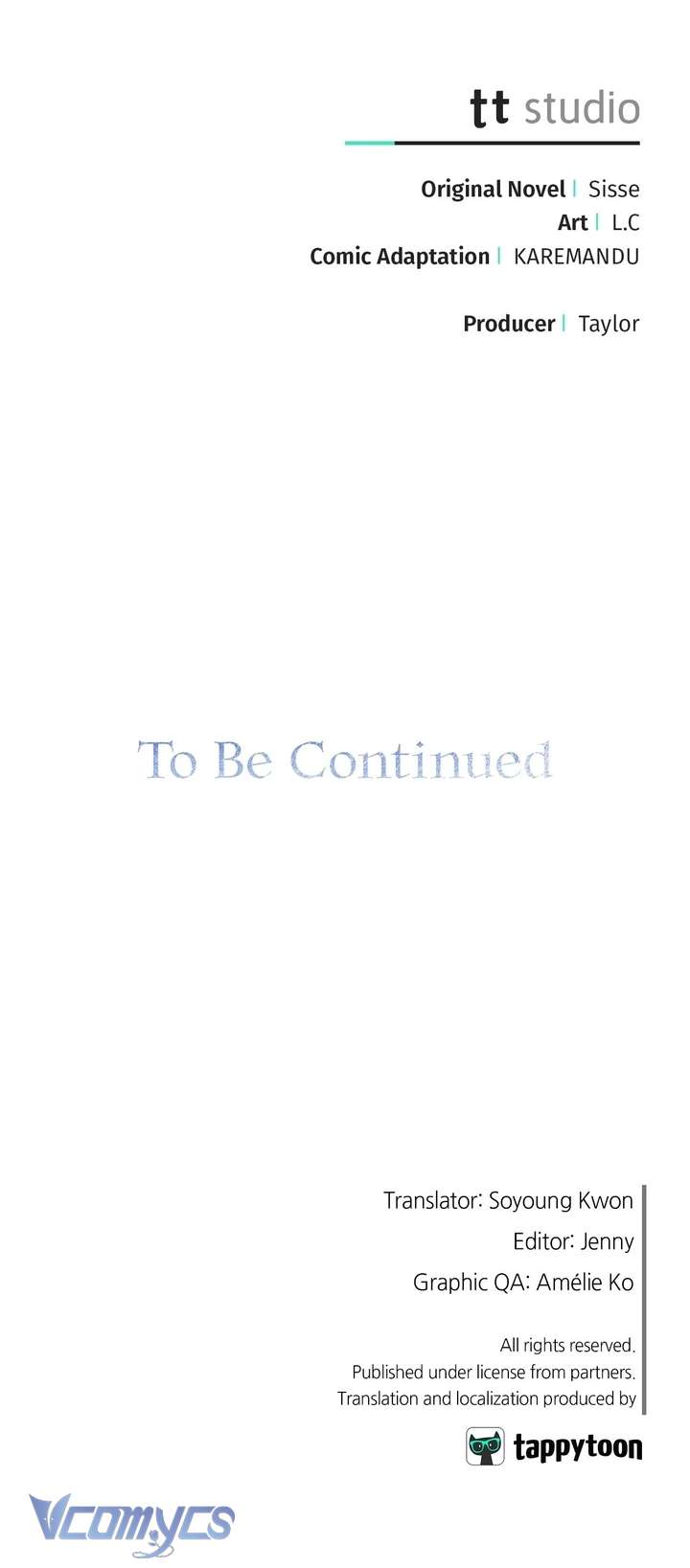 Vị Phu Quân Căm Ghét Tôi Đã Mất Trí Nhớ Chap 96 - Trang 2