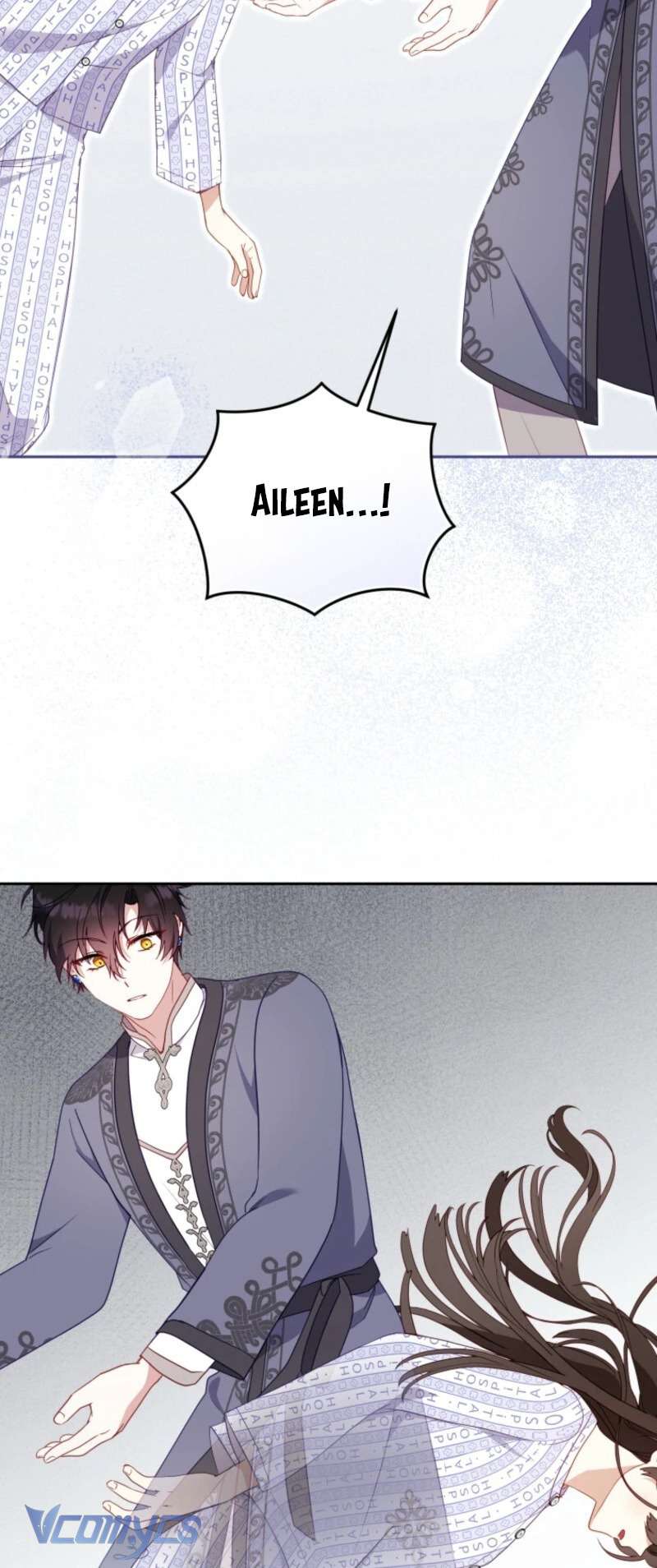 Tôi Được Nuôi Dưỡng Bởi Những Kẻ Phản Diện Chap 104 - Trang 2