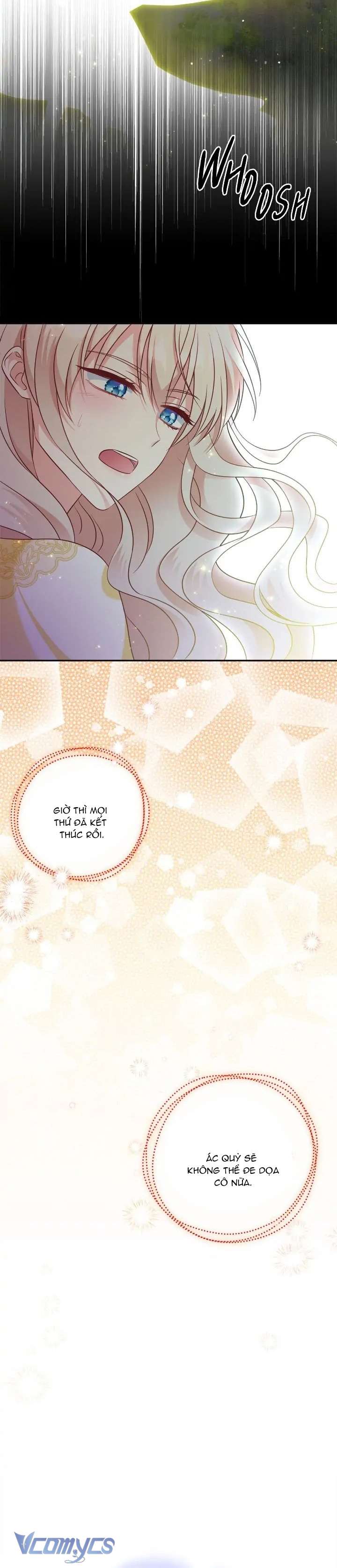 Tôi Sống Chung Với Mẹ Chồng Chapter 39 - Trang 4