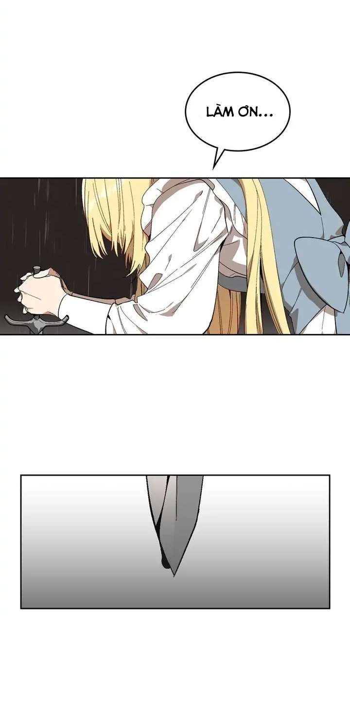 Vị Hôn Thê Khế Ước Của Công Tước Chap 140 - Trang 4