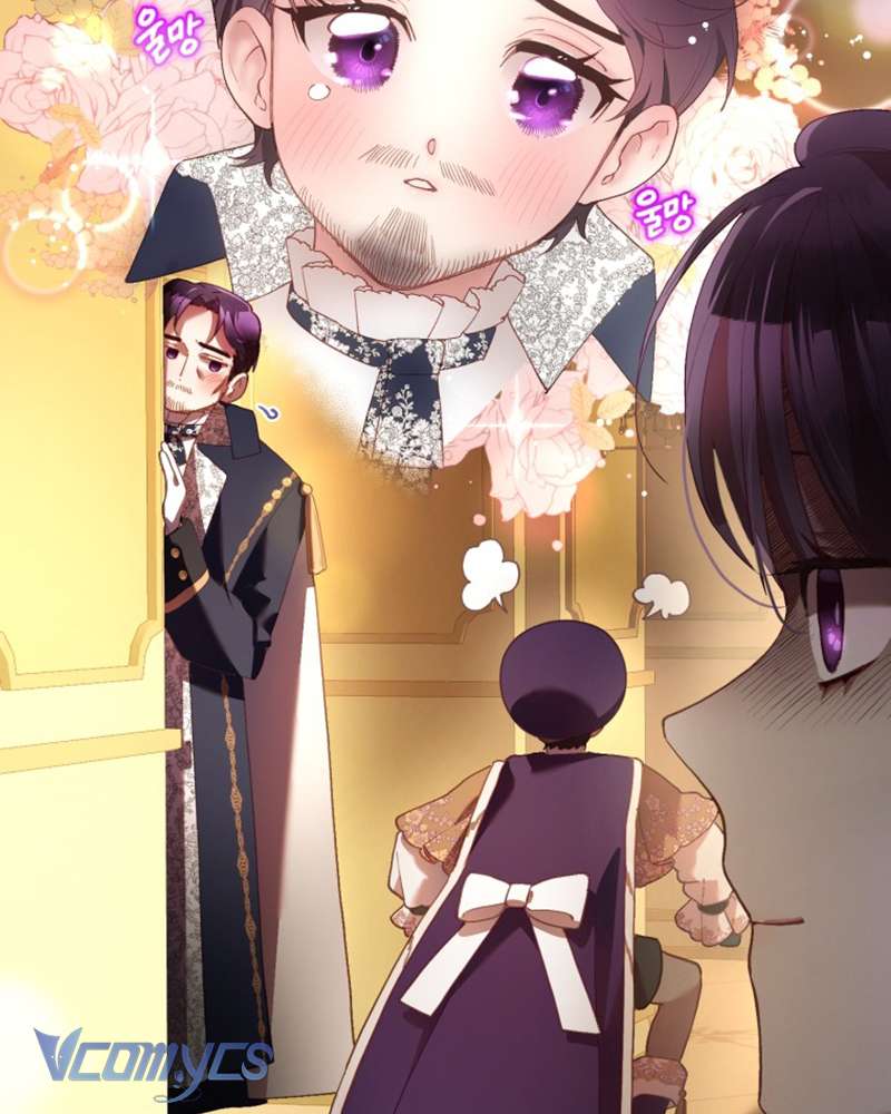 [Sứa Biển] Em Trai Tôi Là Hoàng Đế Ngang Ngược Chap 36 - Trang 2