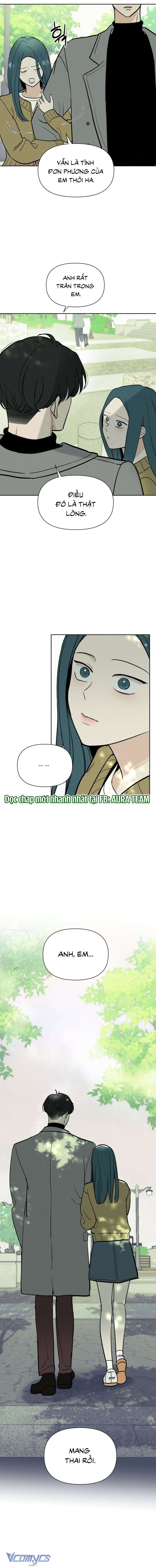 Người Đàn Ông Của Kẻ Khác Chap 46 - Trang 2