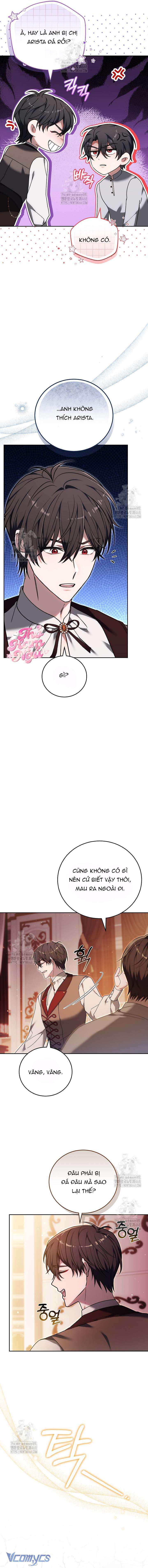 Lời Tỏ Tình Lần Thứ 101 Chap 31 - Trang 2