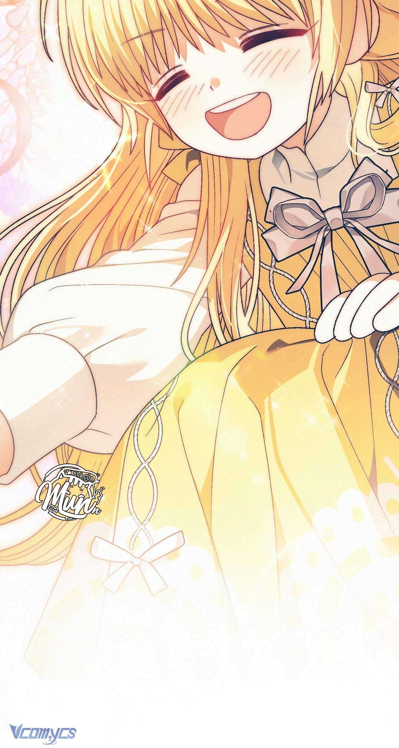 Gửi đến người sói yêu dấu của em Chap 16 - Next Chap 17