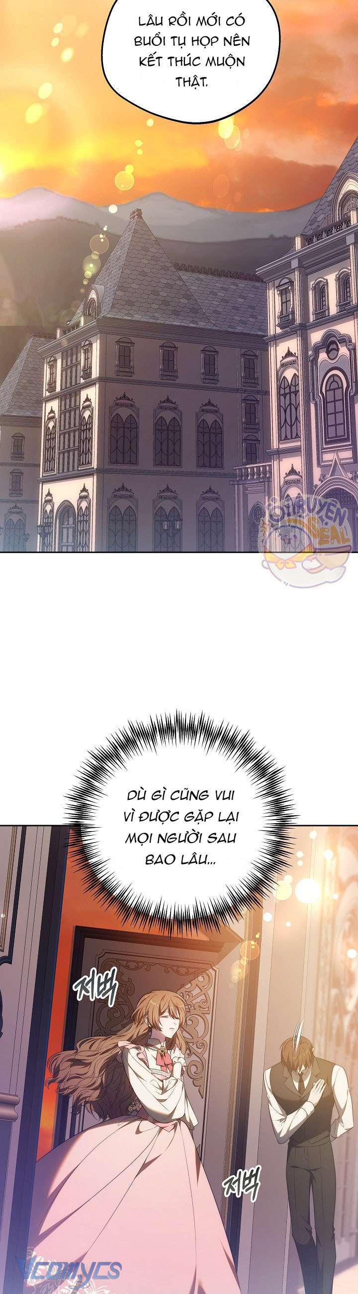 Lời Tỏ Tình Thứ 101 Chap 1 - Trang 4