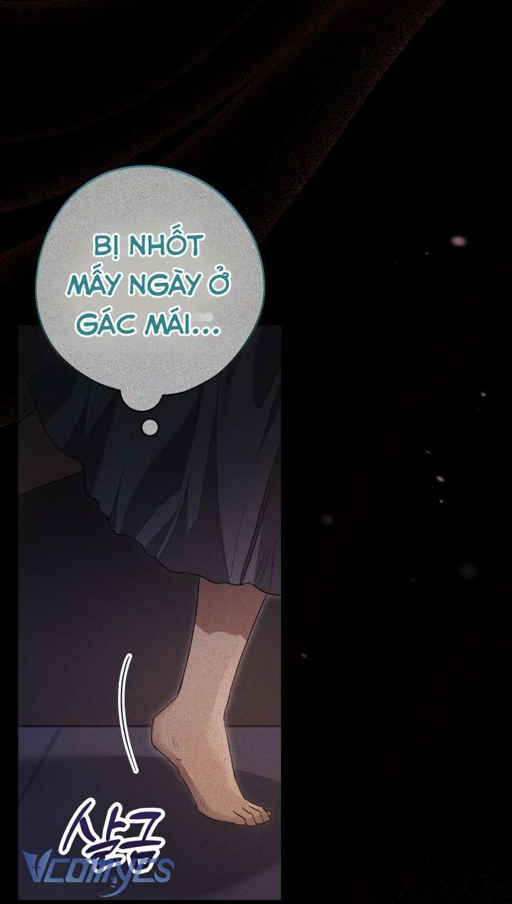 Đứa Trẻ Nuôi Dưỡng Ác Ma Chap 3 - Trang 2