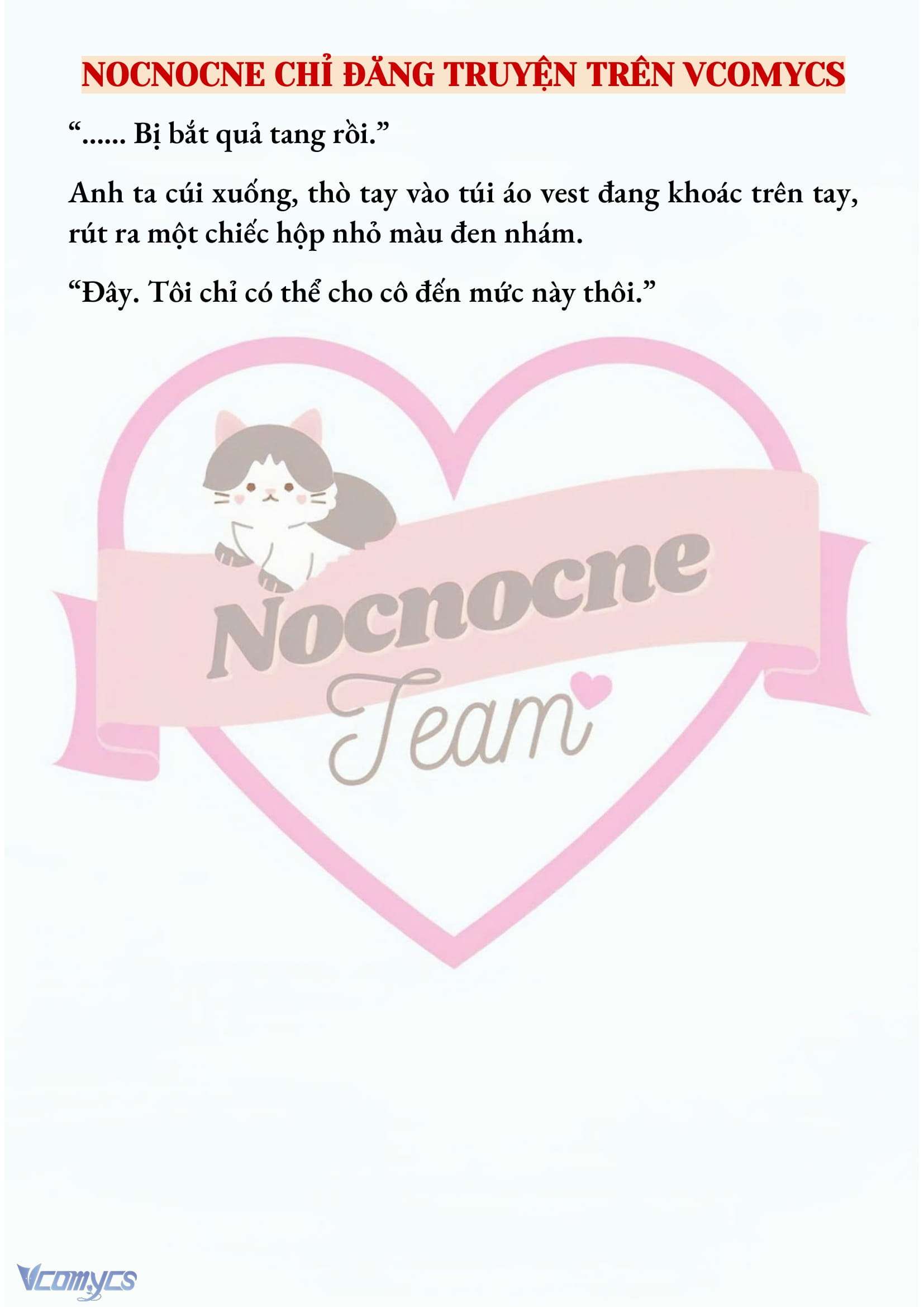 [NOVEL] NGỌN ĐÈN BIỆT VIỆN KHÔNG BAO GIỜ TẮT Chap 22 - Trang 2