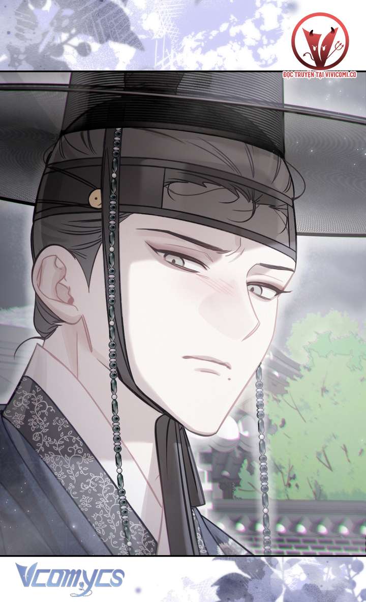 [18+] Tiết Học Bí Mật Của Trung Điện Chap 53 - Trang 2