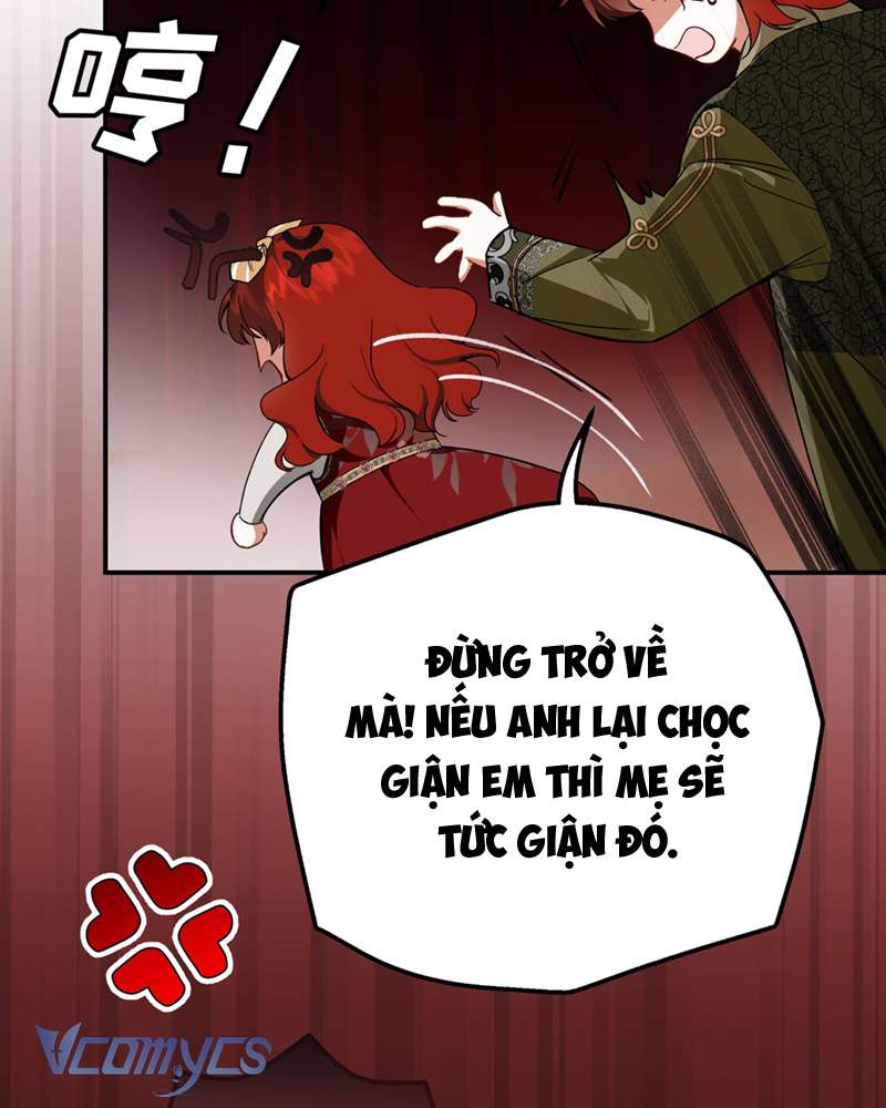 Cô Ấy Sẽ Thuần Hóa Các Anh Hùng Chap 20 - Trang 2