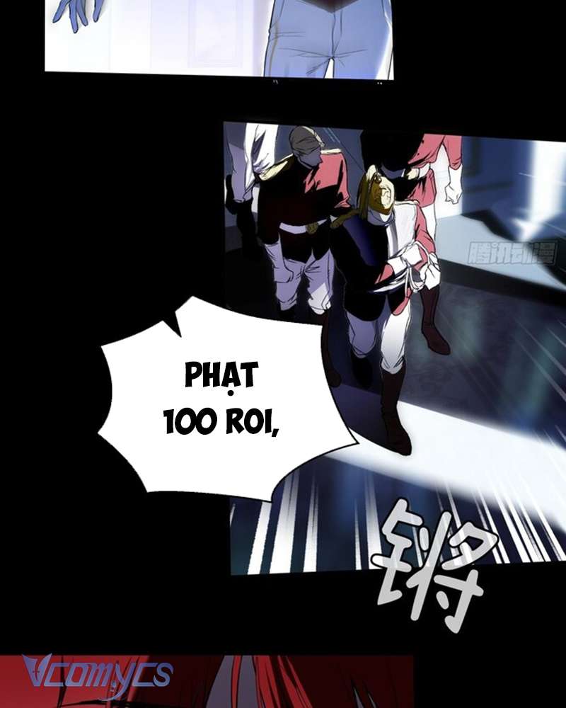 Cô Ấy Sẽ Thuần Hóa Các Anh Hùng Chap 1 - Trang 4