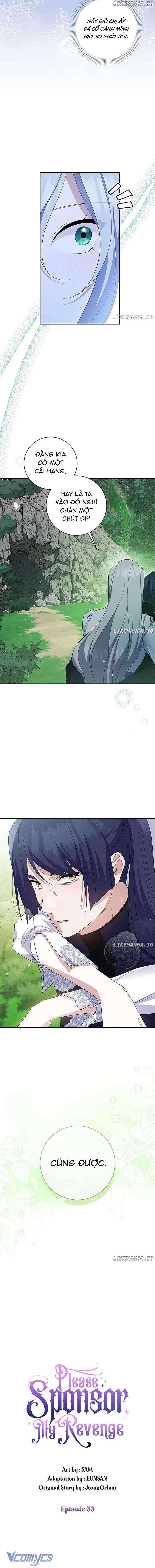 Kế Hoạch Trả Thù Chap 88 - Trang 2