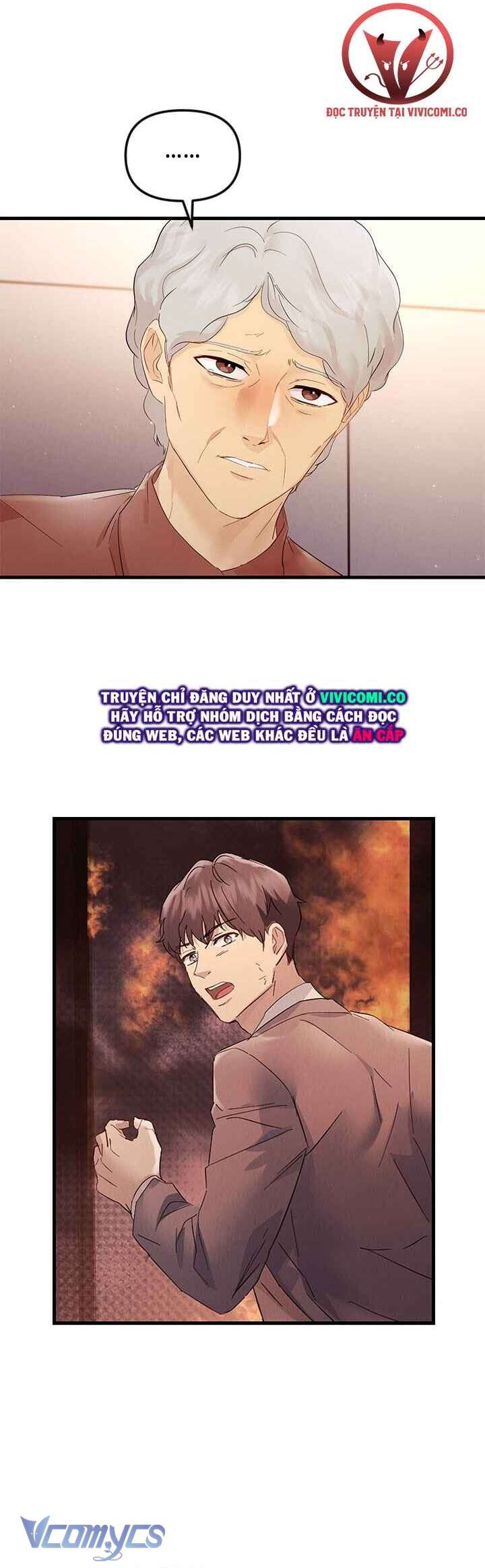 [18+] Đối Tác Dục Vọng Chap 39 - Trang 2