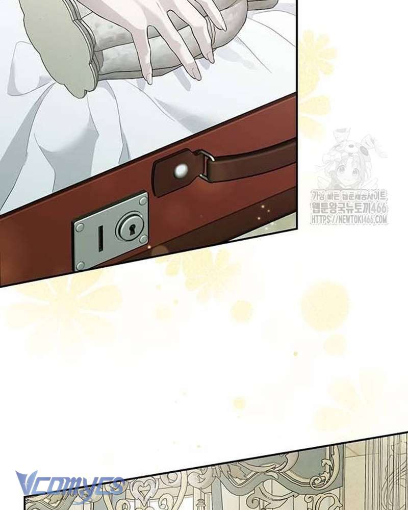 Praesepe Bên Ngoài Chiếc Lồng Chap 15 - Trang 2