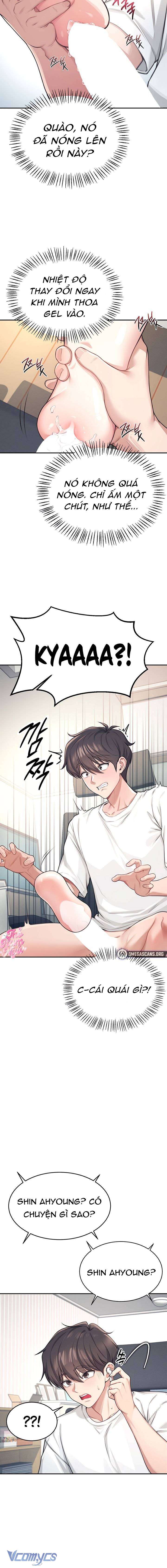 [18+] Đồ Chơi Tình Dục Không Dây Chap 2 - Next Chap 3