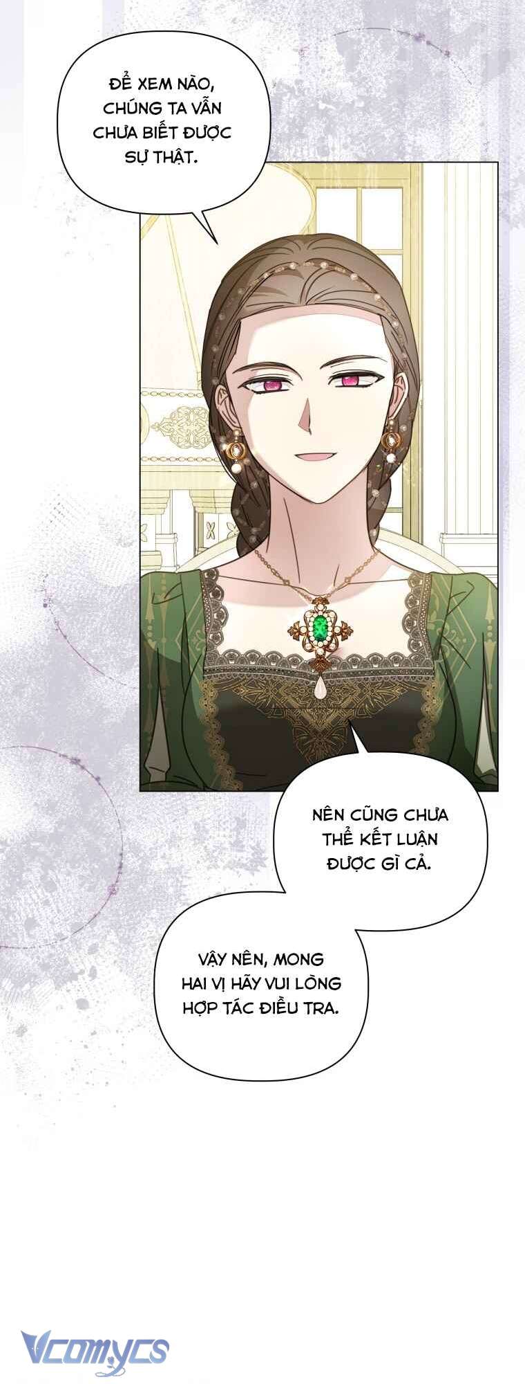 Mọt Sách Là Bạo Quân Chap 34 - Trang 3