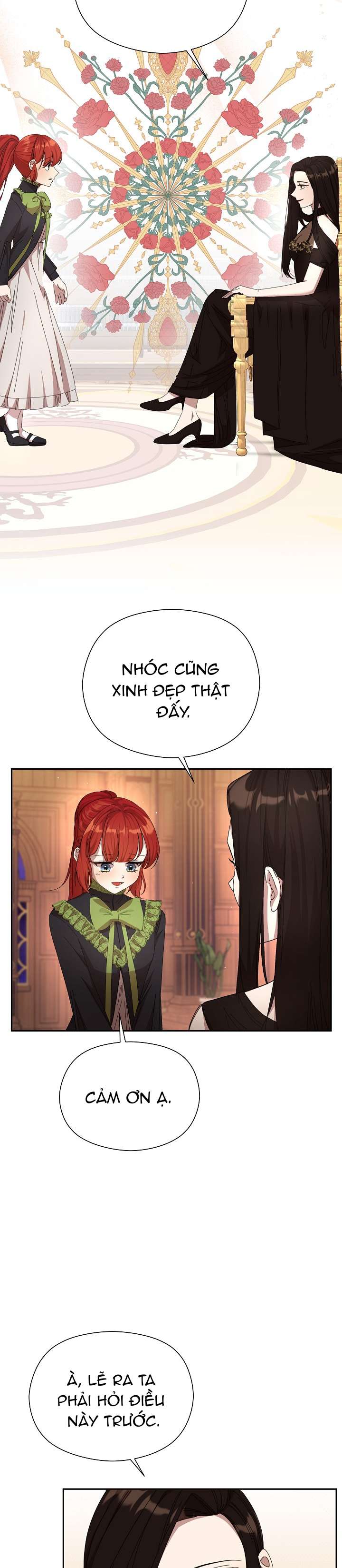 Tôi Đã Vô Tình Quyến Rũ Em Trai Của Nam Chính Chap 18 - Trang 3