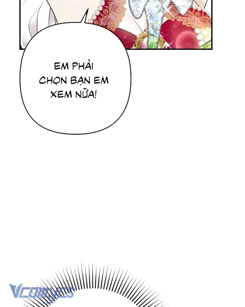 Trước Khi Em Có Ý Định Chạy Trốn Ta Sẽ Ngăn Chặn Nó Chap 32 - Trang 2