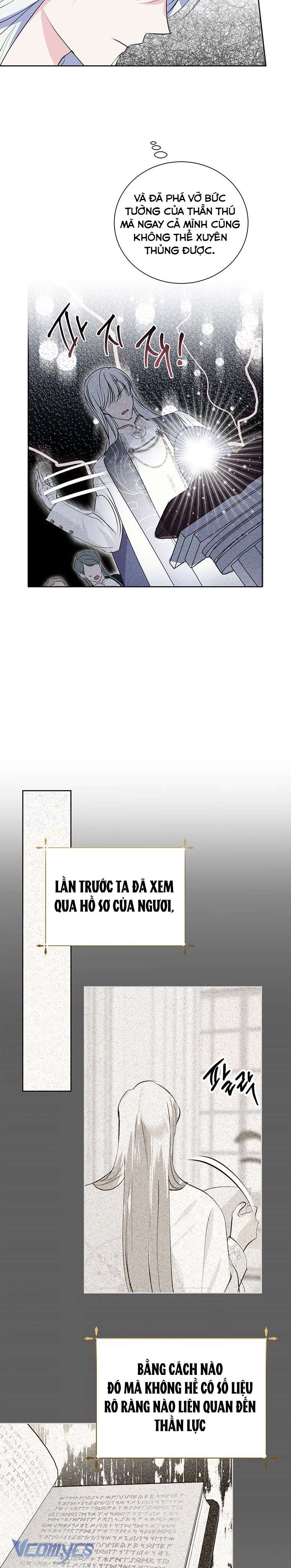 [PNT] Phía Sau Mặt Nạ Của Nam Chính Hiền Lành Chap 14 - Trang 2