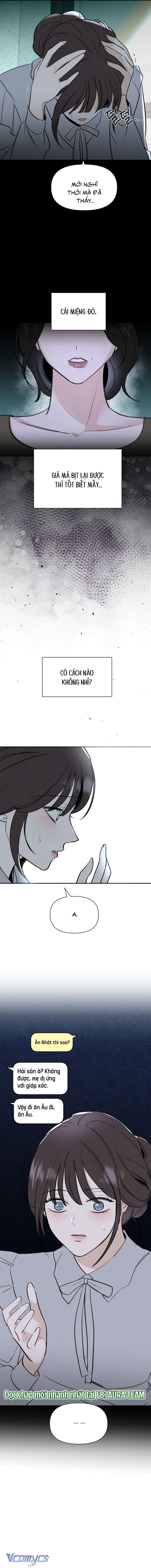 Người Đàn Ông Của Kẻ Khác Chap 35 - Trang 3