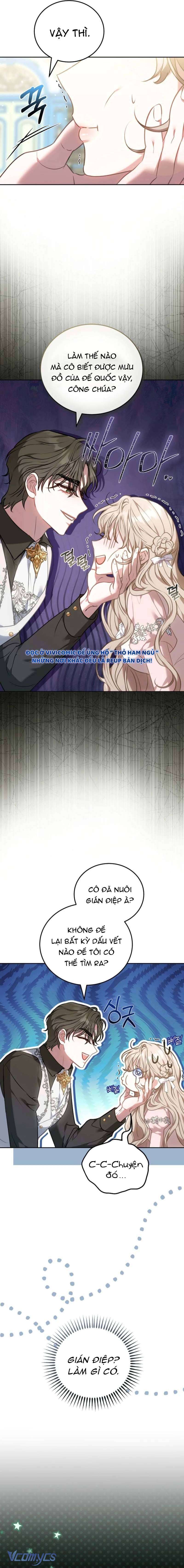 Mặc Dù Thích Ở Nhà Nhưng Tôi Lại Xuyên Vào Thể Loại Giam Cầm Đen Tối Chap 2 - Trang 2