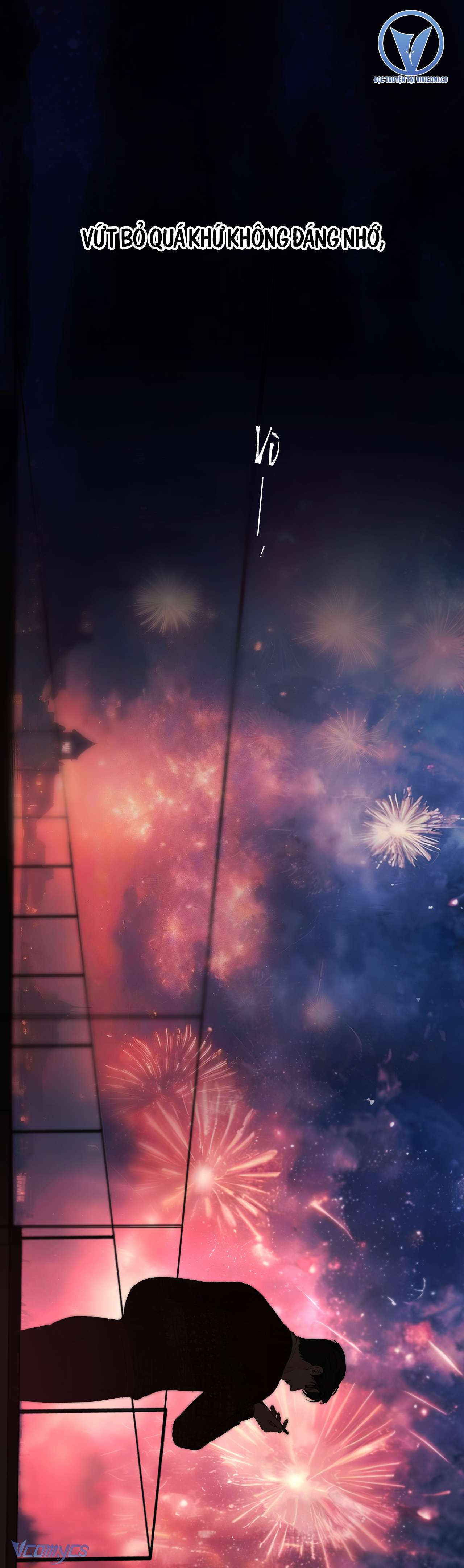 Trêu Nhầm Chapter 50 - Next Chapter 51