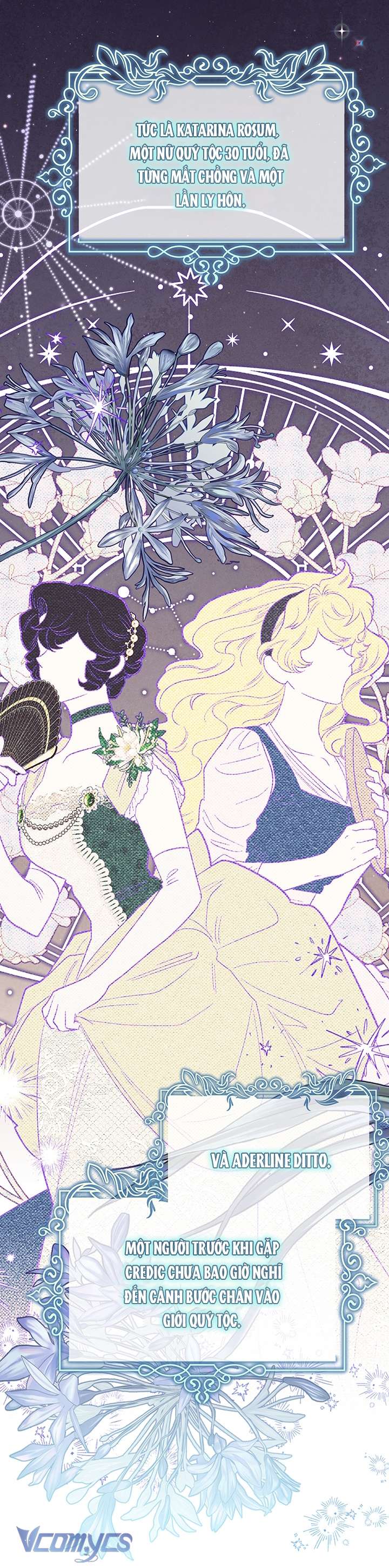 May Mắn Hay Bất Hạnh Chap 105 - Trang 4