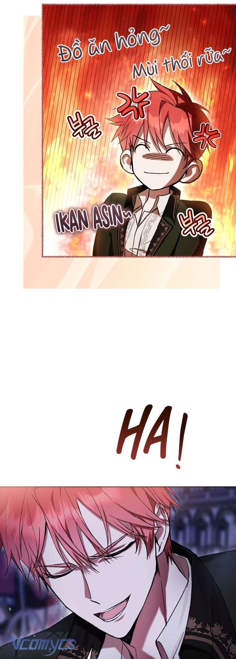 Làm Ác Nữ Bộ Không Tuyệt Sao? Chapter 81 - Trang 4