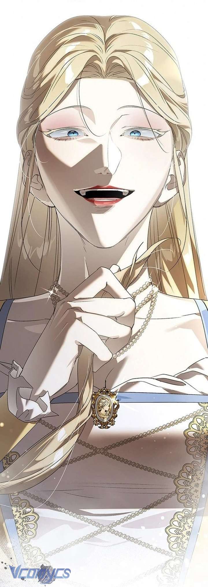 Cứ Cố Gắng Hết Sức Để Hối Hận Chapter 36 - Trang 3