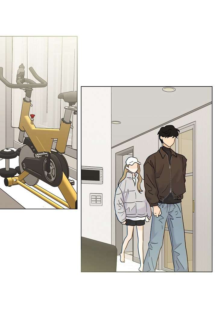 〖18+〗- Nhà Bên Cạnh Có Hổ Chap 7 - Trang 2