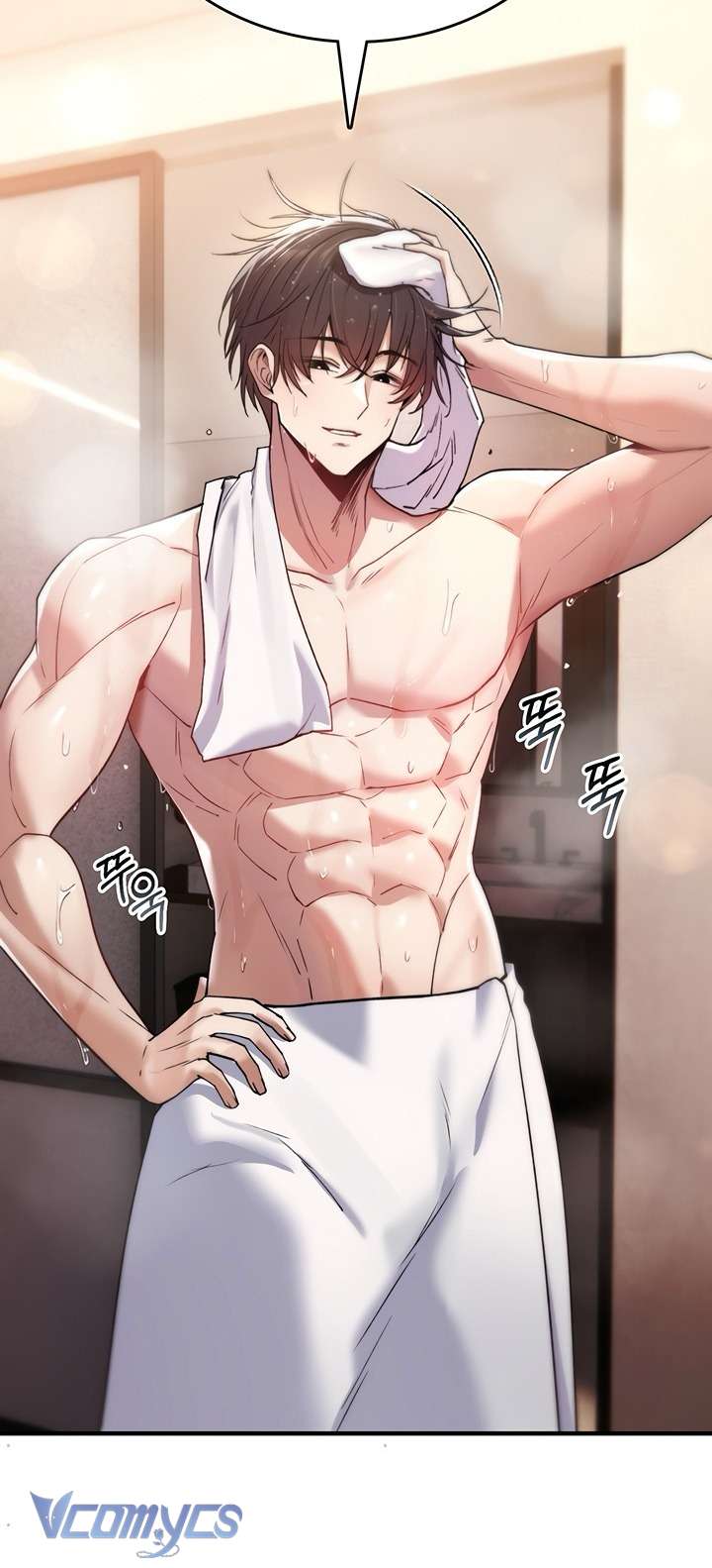 Tôi Sẽ Không Bị Khuất Phục Đâu Chap 6 - Trang 2